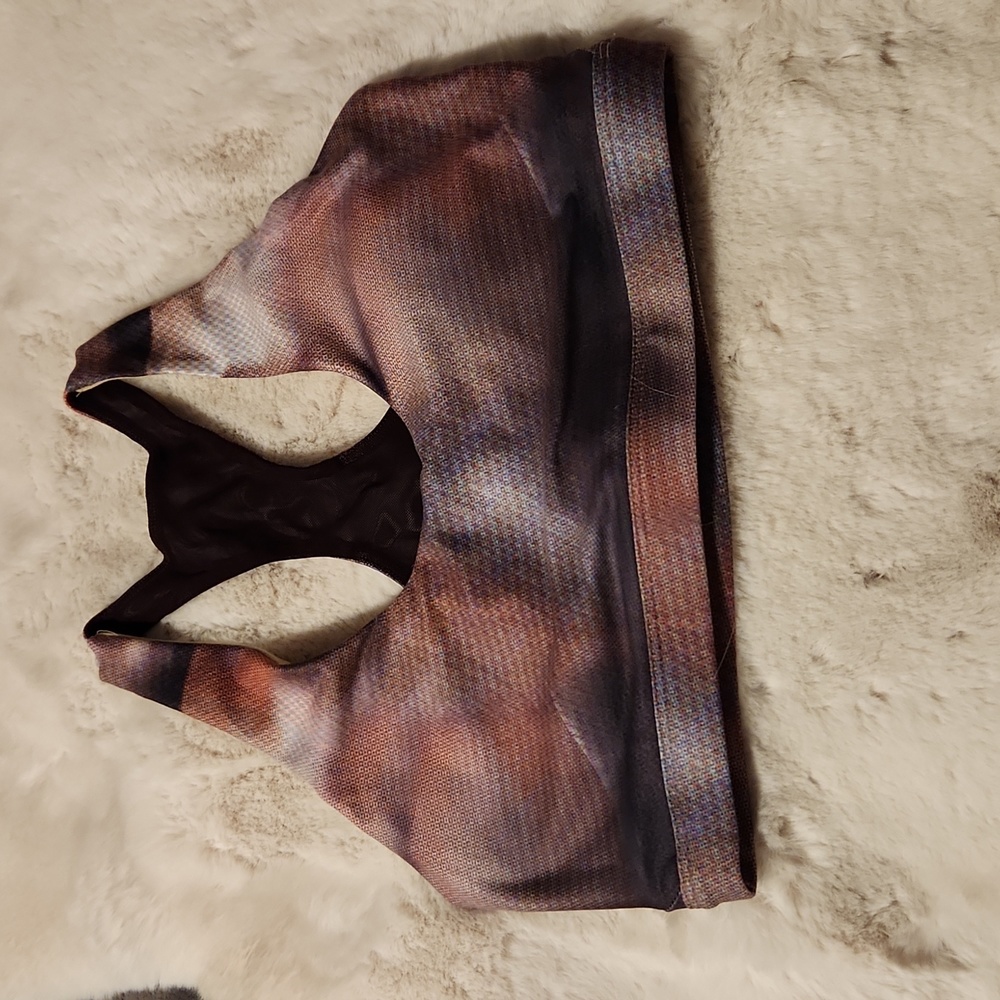 MPG Sports Bra NWOT